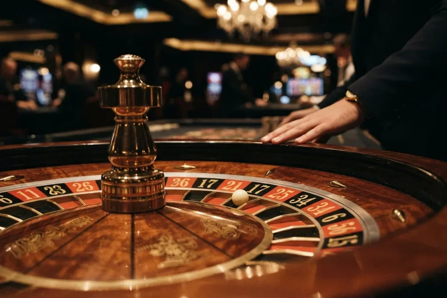 casino bonus