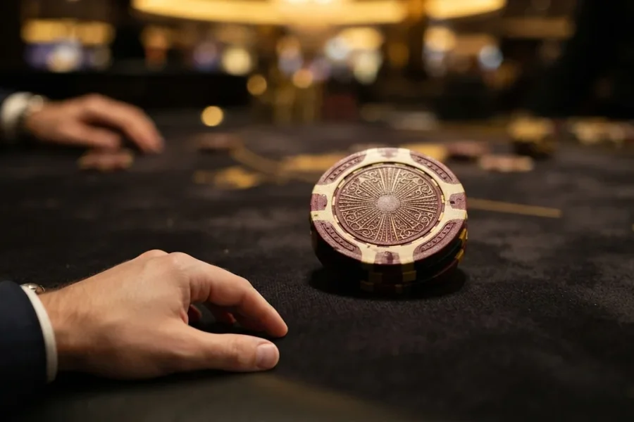 casinoer i danmark