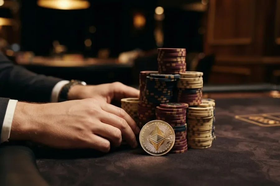 hurtig casino udbetaling: Dokumentkrav for Din Første Hurtige Udbetaling