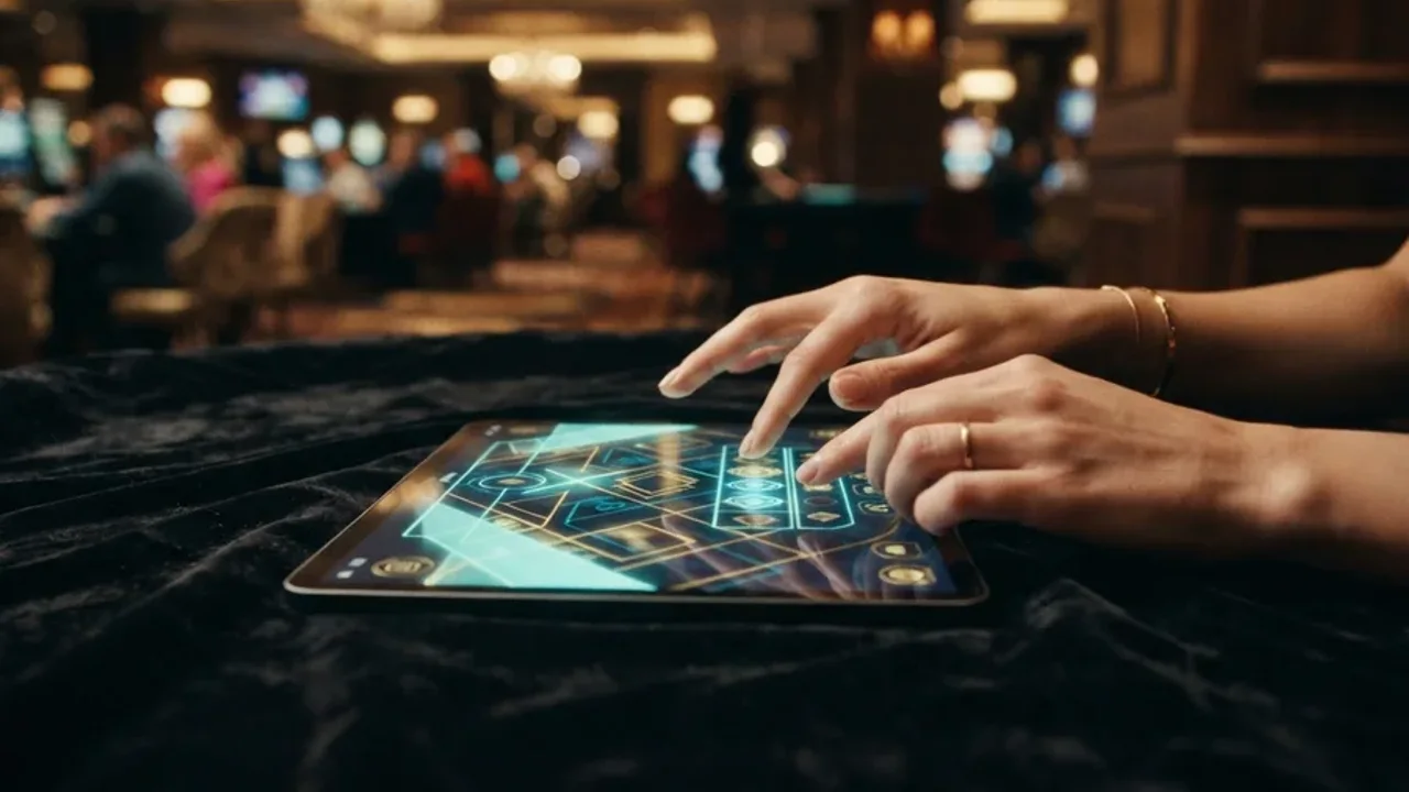 online casino uden rofus: De bedste casinoer at prøve